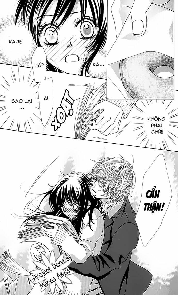 bokutachi wa shitte shimatta chapter 1 48