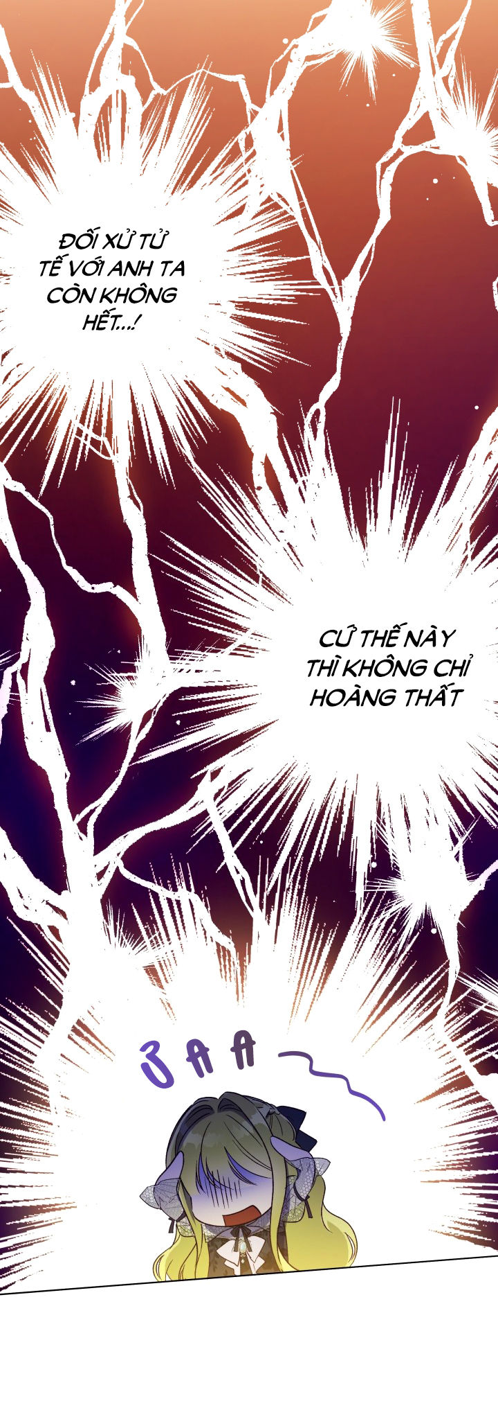 công chúa khắc dấu lên kẻ phản nghịch chapter 34 31
