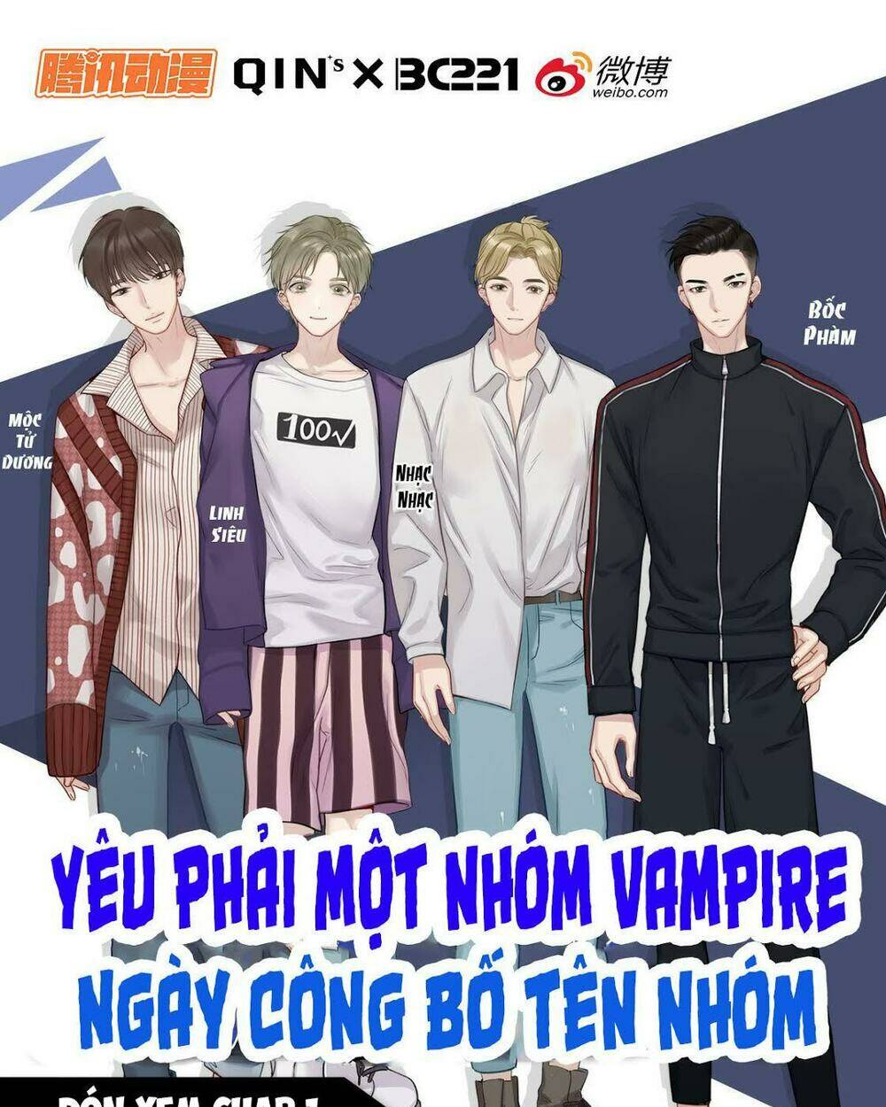 yêu phải vampire chapter 0 36
