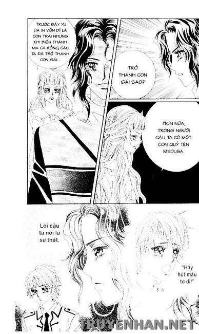 bạn trai tôi là ma cà rồng chapter 92 11