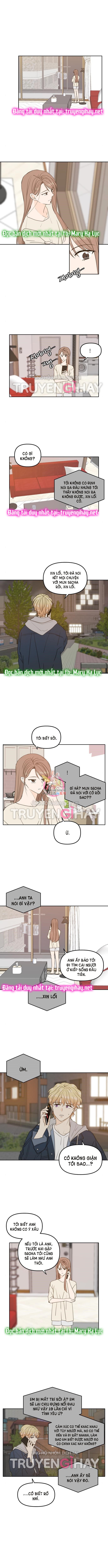 hẹn gặp anh ở kiếp thứ 19 chapter 98 1