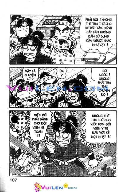 ninja loạn thị chapter 67 107