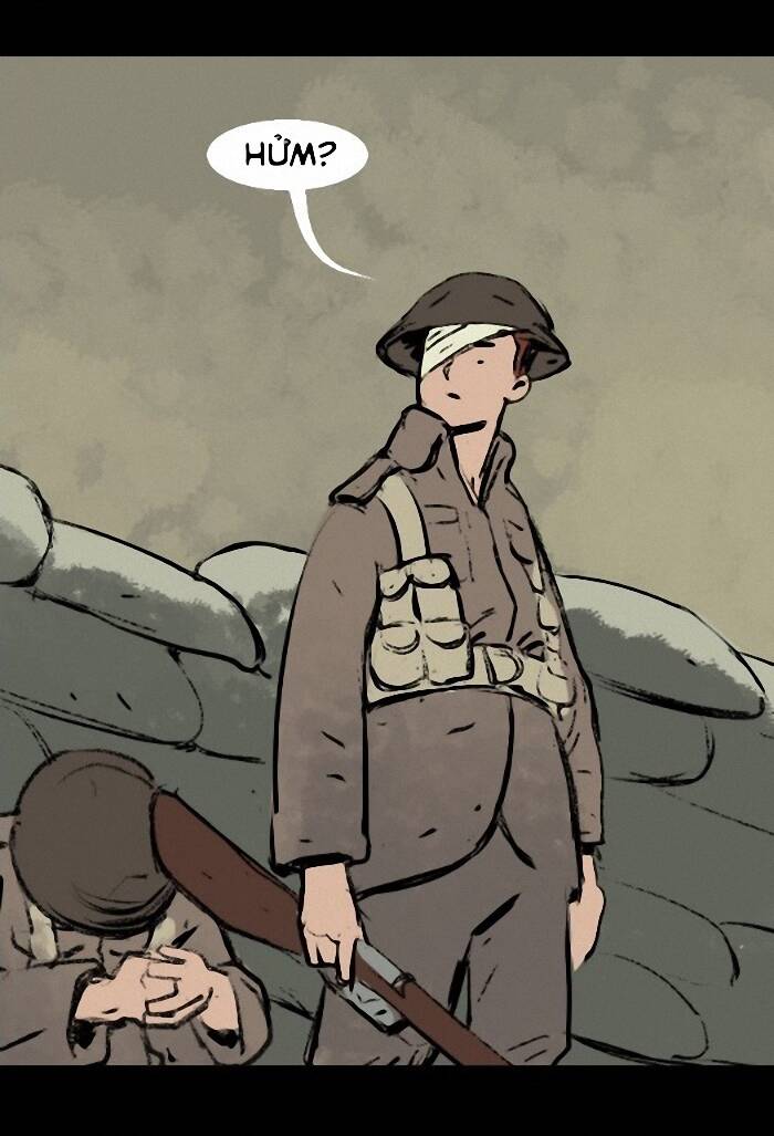 the strange tales of oscar zahn chapter 9 5