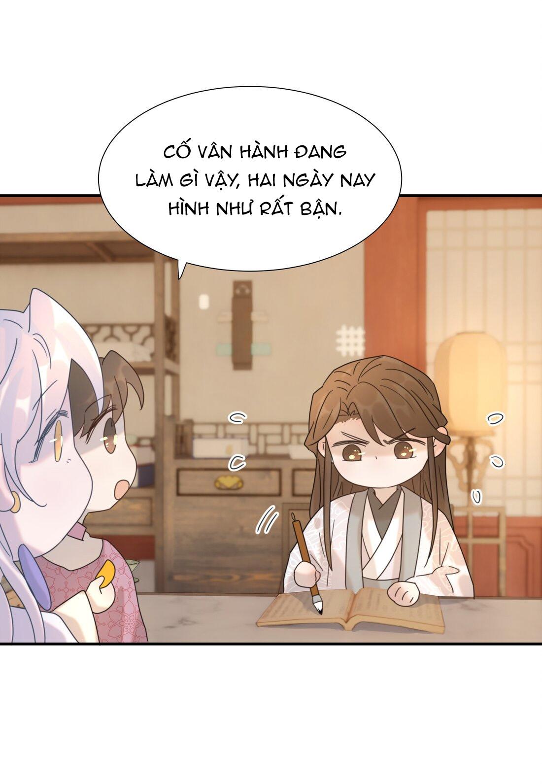 Hình Như Cầm Nhầm Kịch Bản Của Nữ Chính Rồi! Chapter 95 - Trang 2