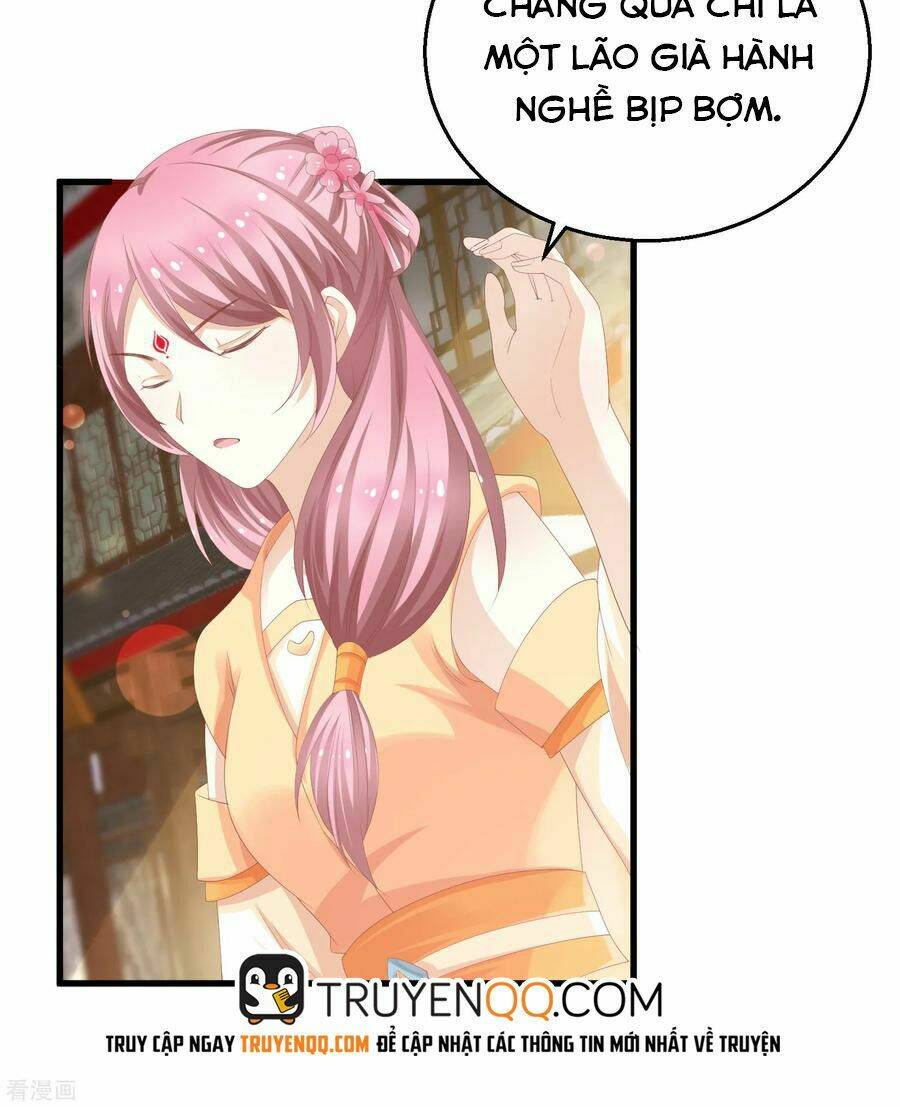 xuyên nhanh - hướng dẫn tự cứu của nữ phụ chapter 11 38