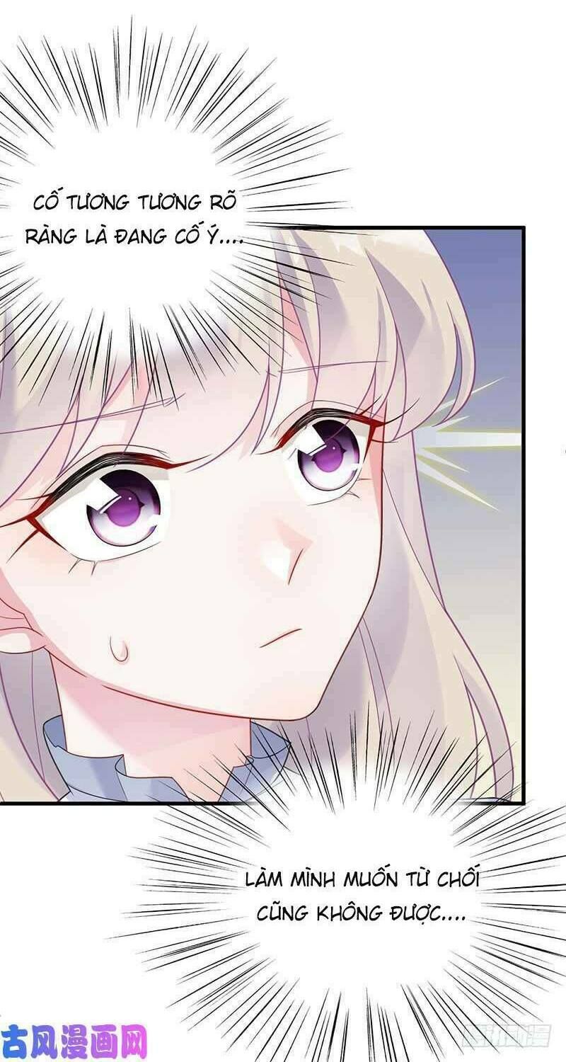 chọc tới chủ tịch tổng tài 2 chapter 61 27