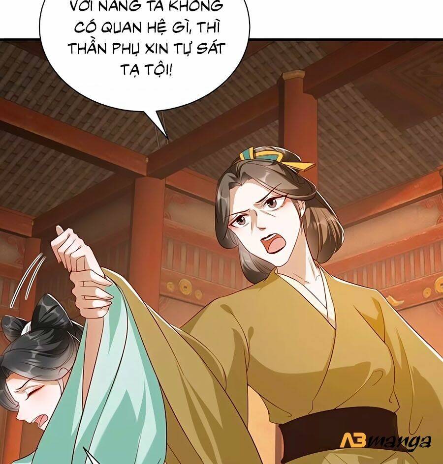 gian phi như thử đa kiều chapter 113 19