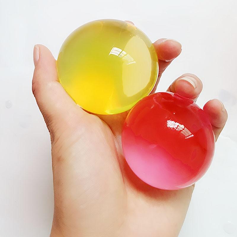 Hạt nở khổng lồ cực đại túi 100 viên