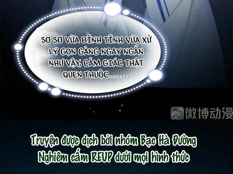 nam thần truy thê chỉ nam chapter 115.1 14