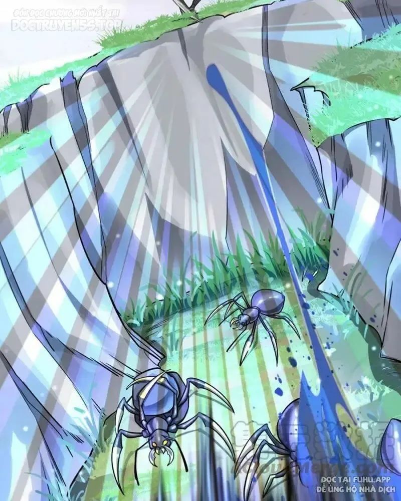 bắt đầu với thiên phú cấp sss chapter 20 27