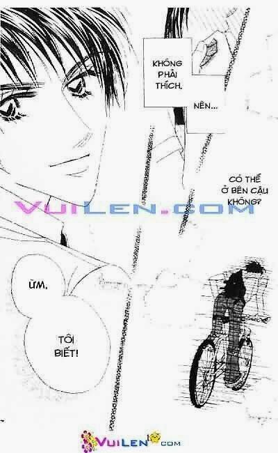 1/4 tình yêu chapter 3 126