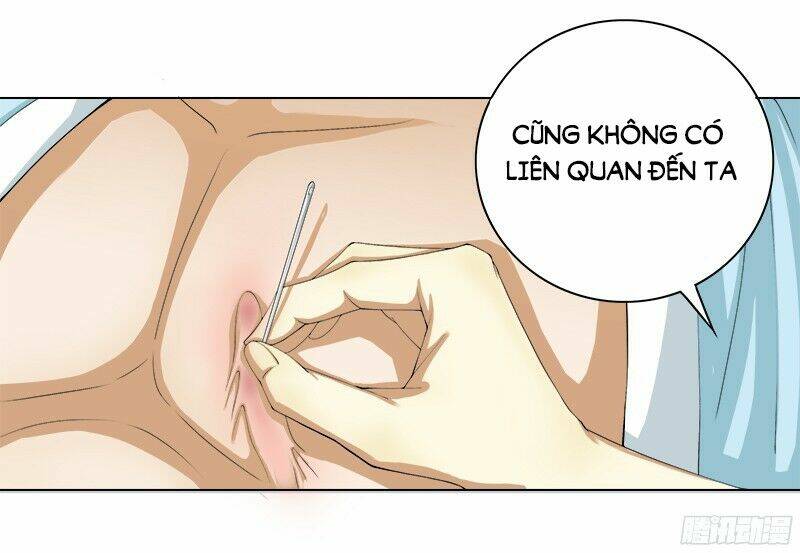 khuynh thế độc phi chapter 7 7