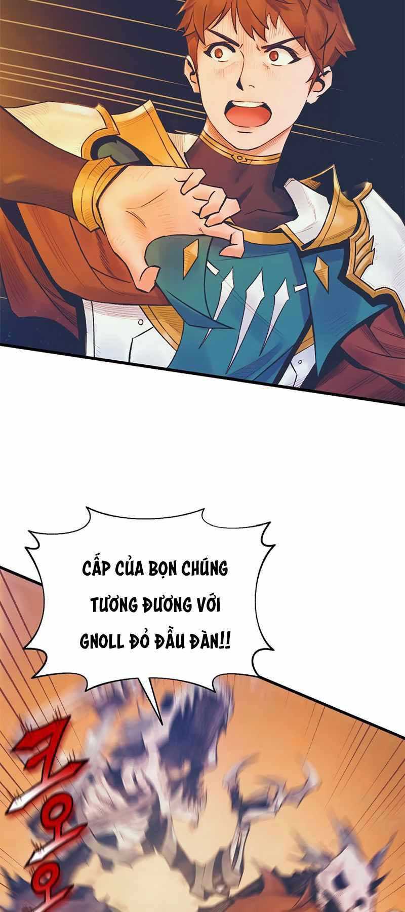 tu sĩ trị liệu của thái dương giáo chapter 6 22