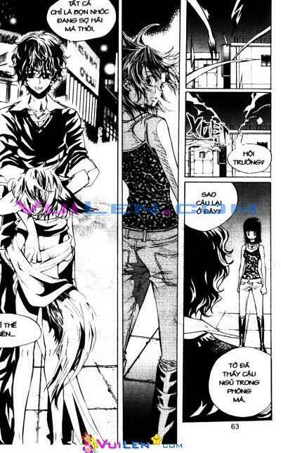 moon boy - chàng trai ánh trăng chapter 6 61