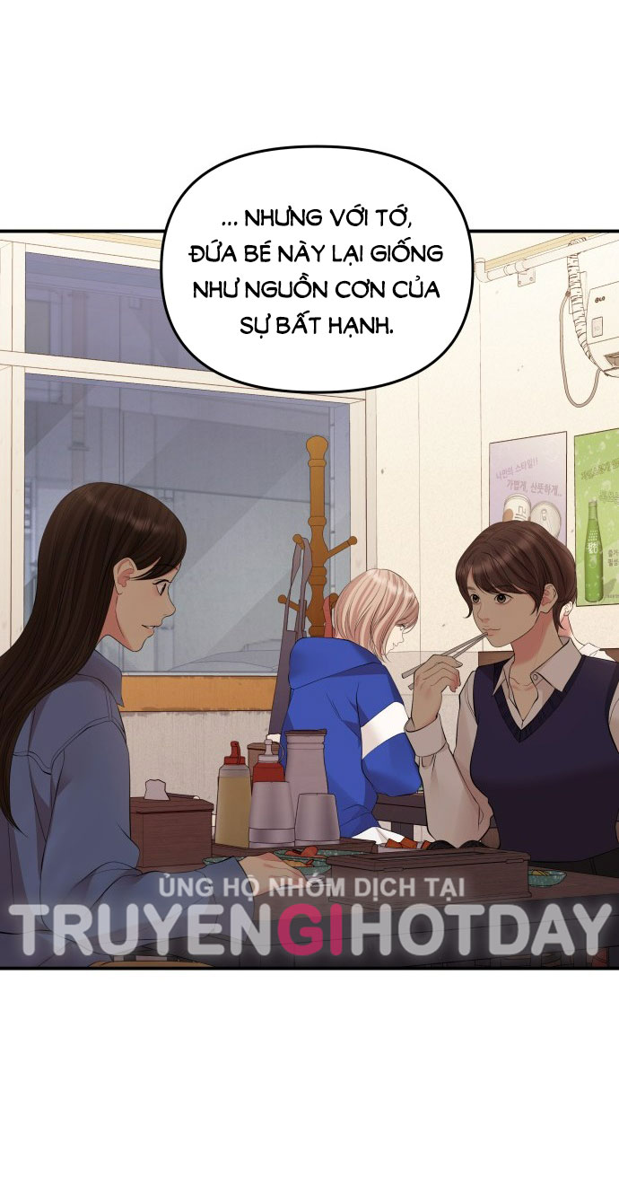 gửi em người đánh cắp những vì sao - to you who swallowed a star chapter 136.2 17