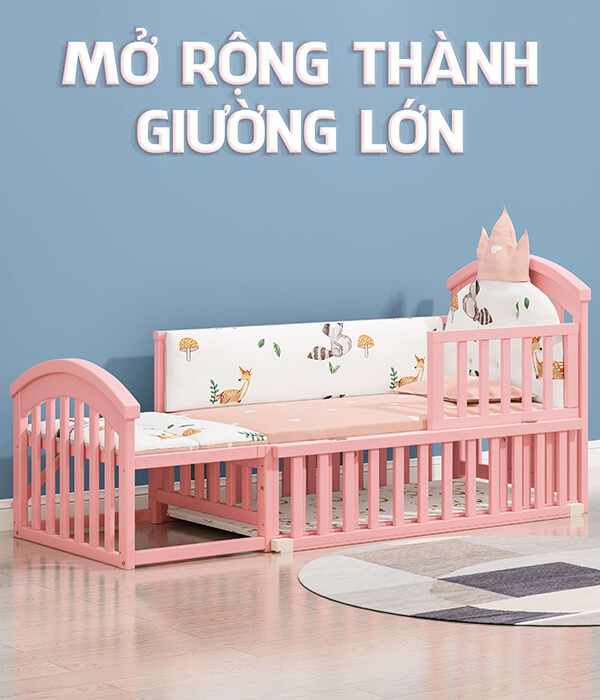 NÔI CŨI ĐA NĂNG 6 CHẾ ĐỘ CHILUX PEACE – Pink