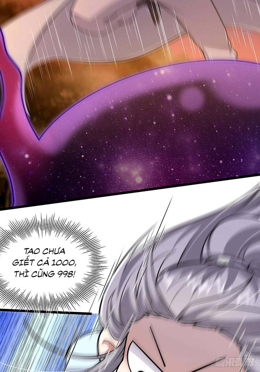 tài khoản lỗi ta trở thành vô địch chapter 5 13