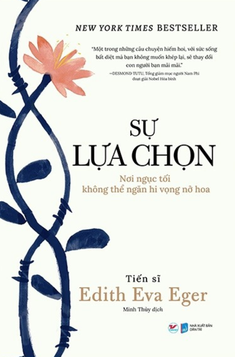 Sự Lựa Chọn – Nơi Ngục Tối Không Thể Ngăn Hi Vọng Nở Hoa