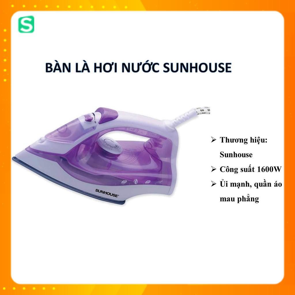 Bàn là hơi nước đẹp, hàng chính hãng, công suất 1800W (bảo hành 12 tháng)