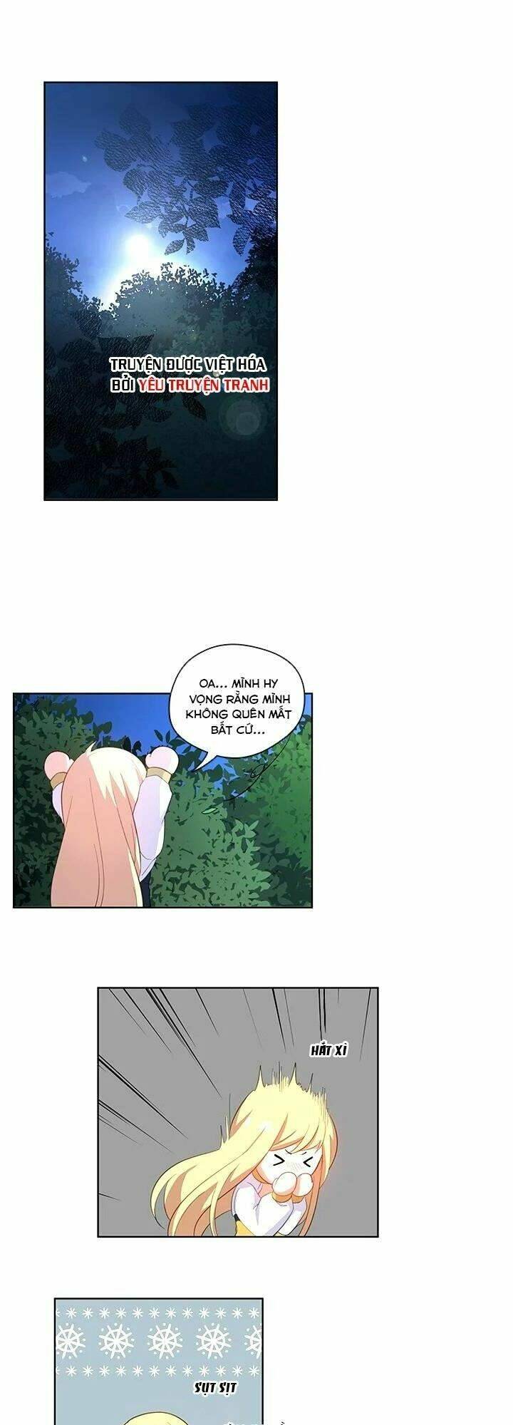 cộng tác của hoàng đế chapter 45 1