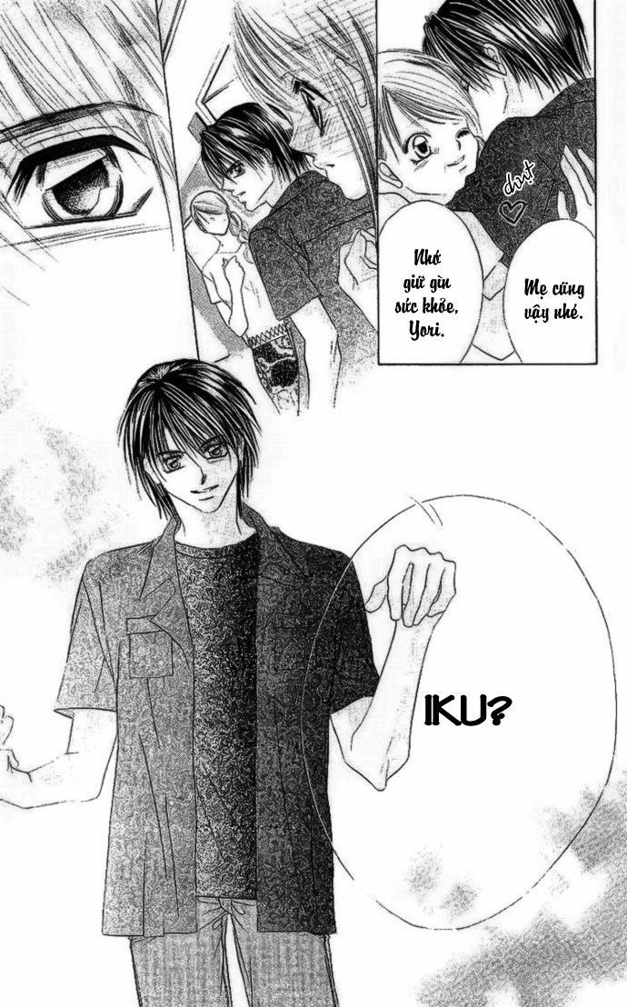 i love my little sister chapter 16 21