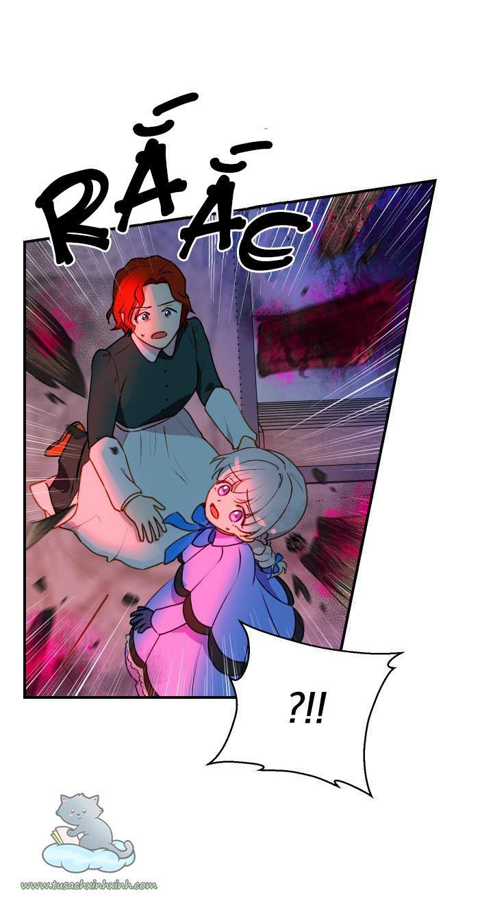 công nương khế ước của gia tộc công tước quái vật chapter 57 28