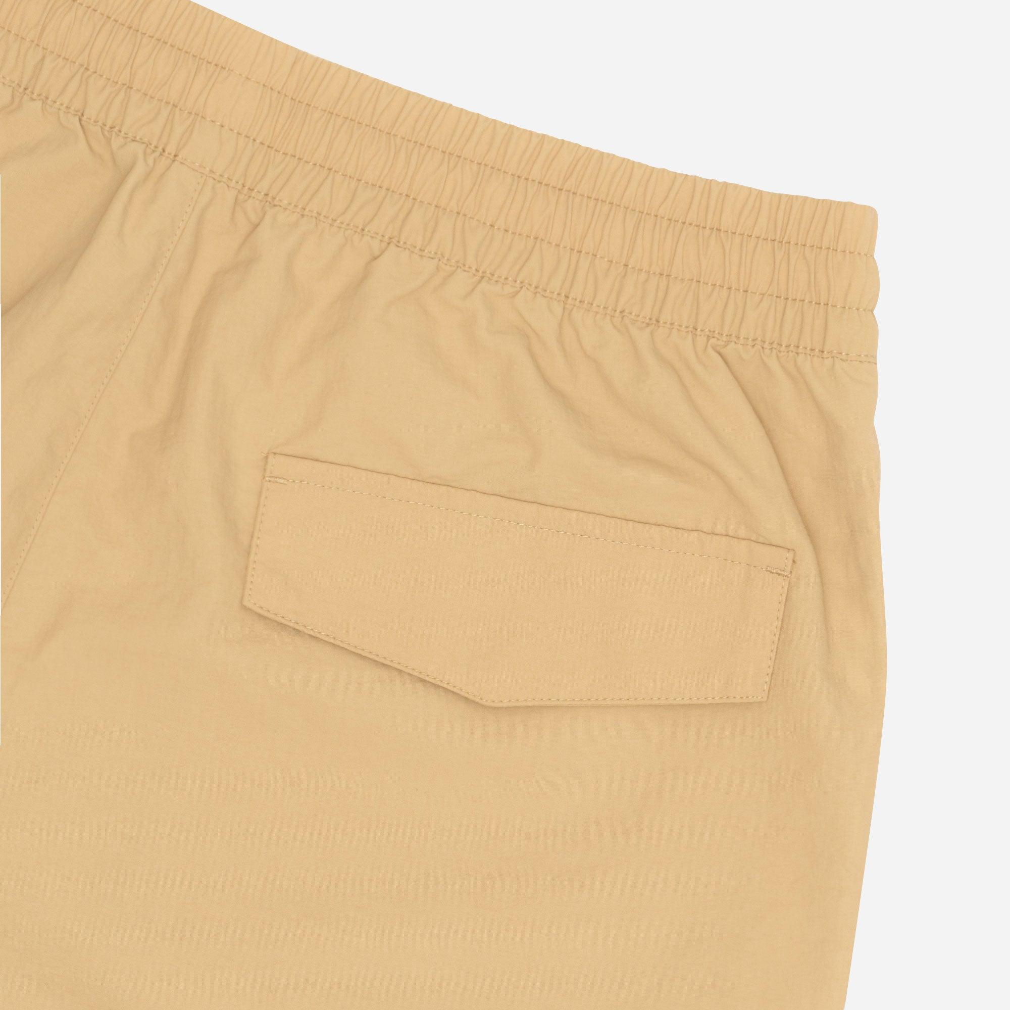 Quần dài thời trang unisex Fila Pocket - FW2PFF1136X-LKH