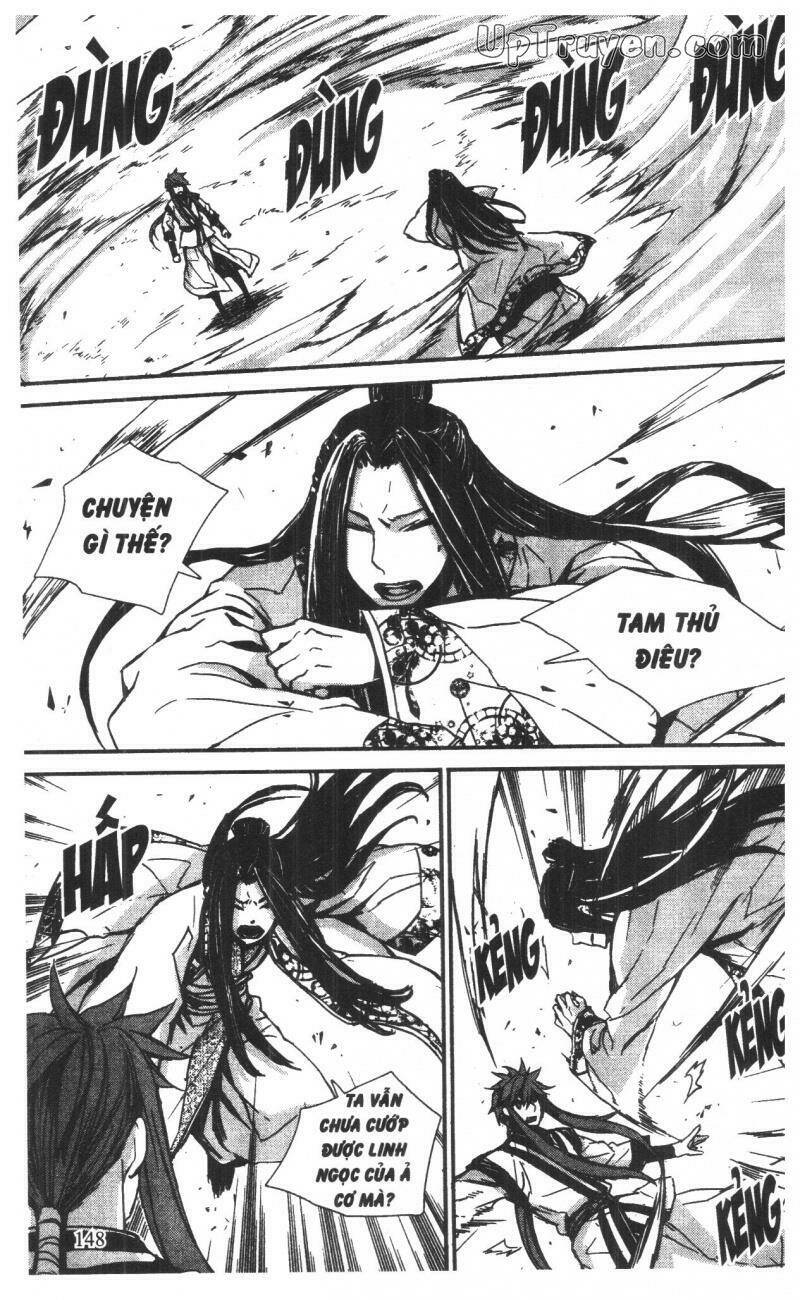 nareusha chapter 5 148