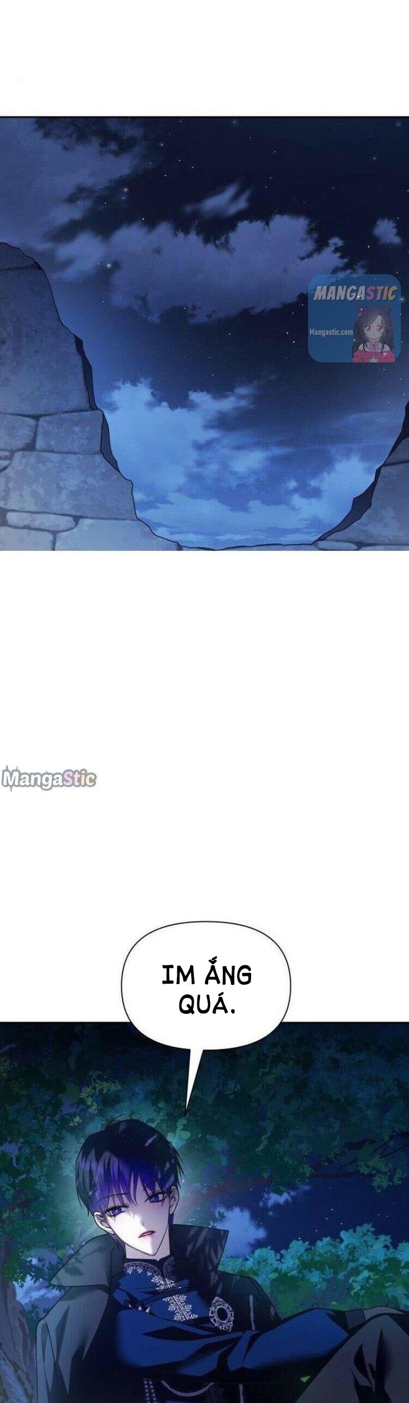 tôi muốn trở thành cô ấy dù chỉ là một ngày chapter 108 26