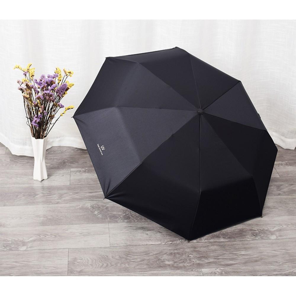 DÙ ĐI MƯA, CHE NẮNG CHỐNG TIA UV XẾP GỌN