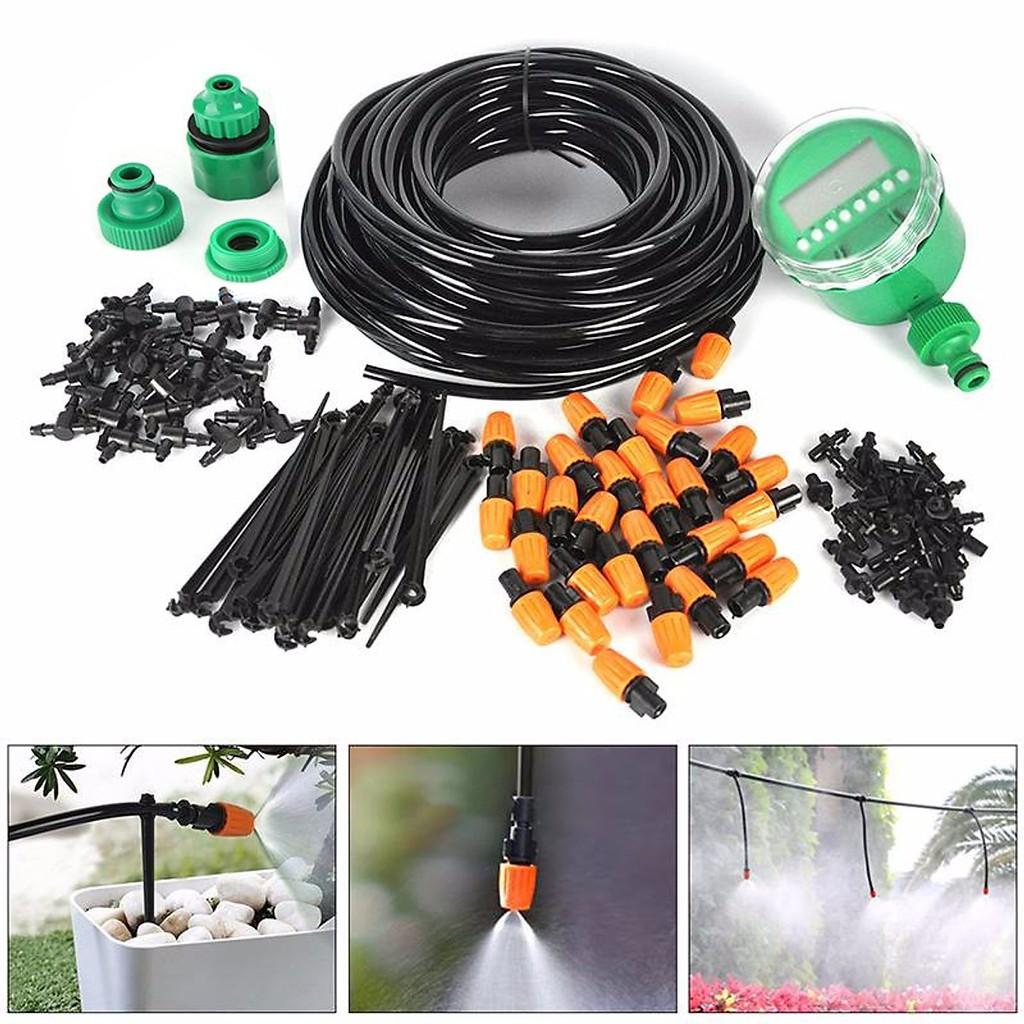 Ống nhỏ giọt - 20m ống nhỏ giọt 4/7mm ống tưới nhỏ giọt