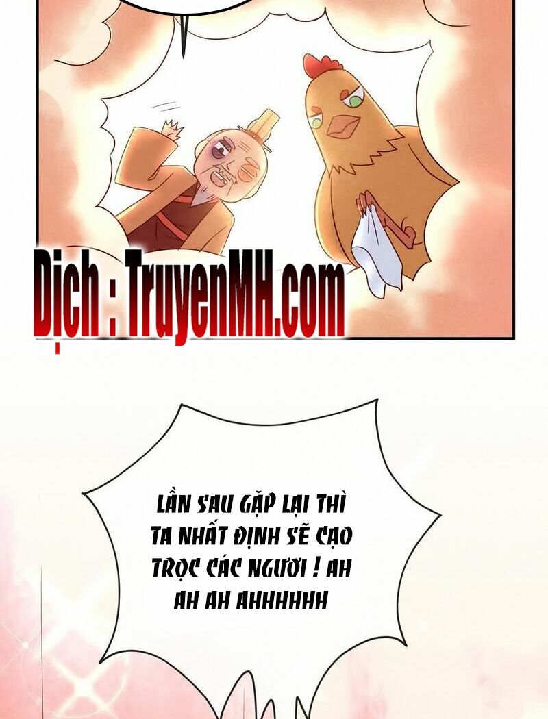 101 mỹ nam của vương phi béo phì chapter 9 8