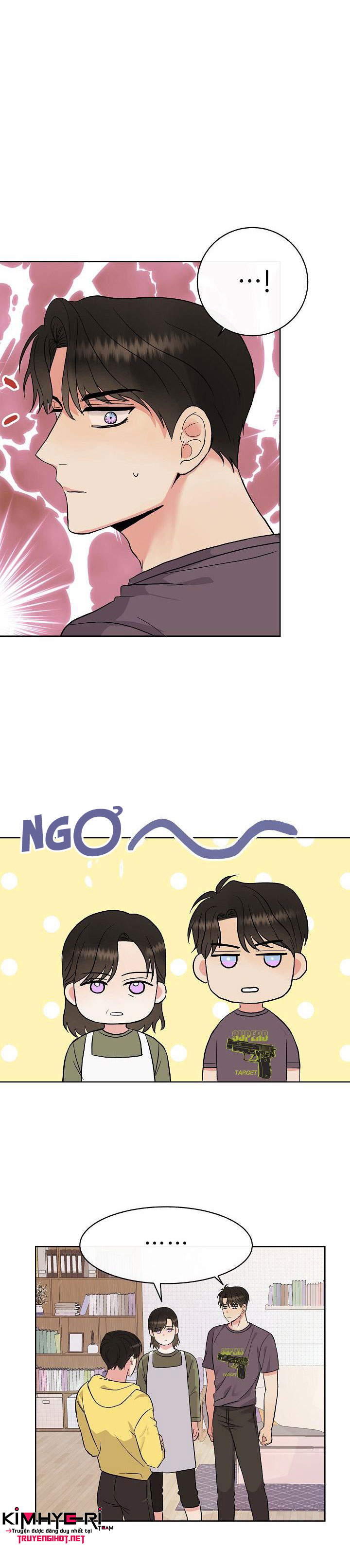 đứa bé là con tôi chapter 5 18