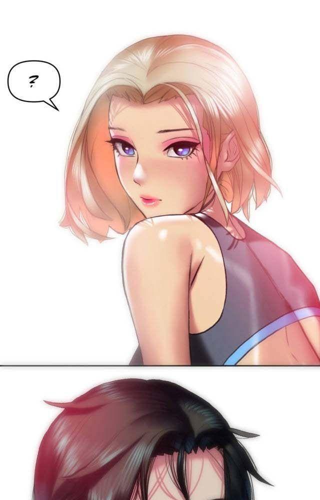 18+ cô vợ dâm đãng chapter 10.1 42