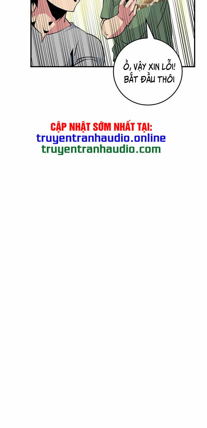 tôi sinh ra để làm người vĩ đại chapter 72 6