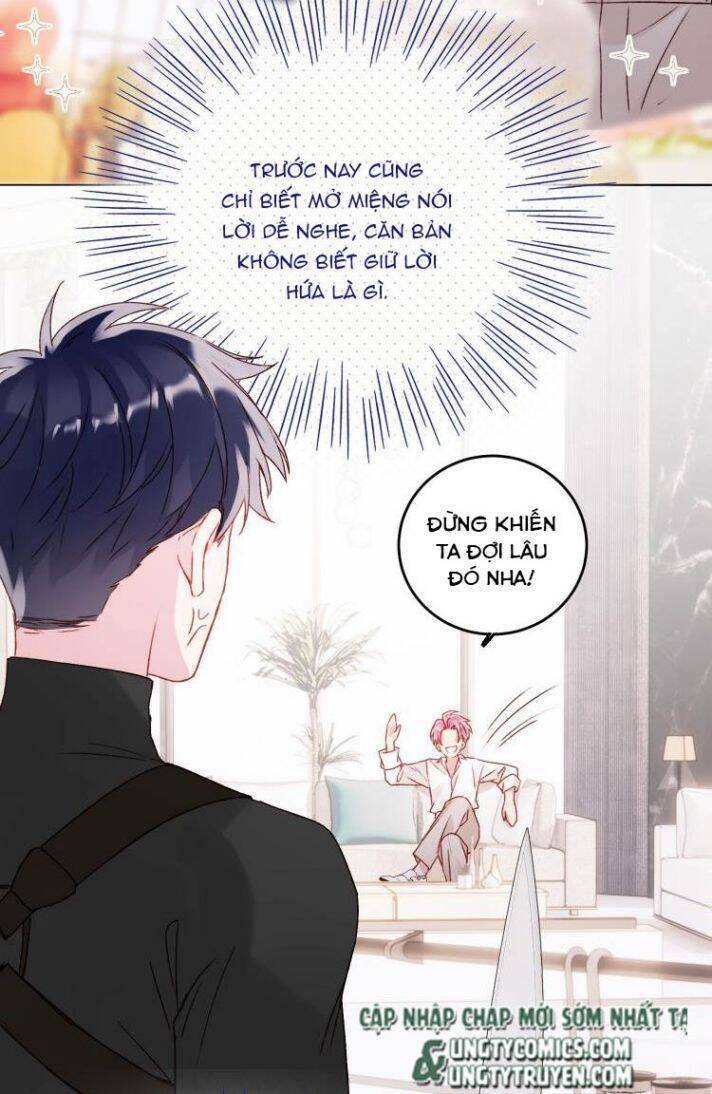 tôi phải làm 1 kẻ đại xấu xa chapter 52 16
