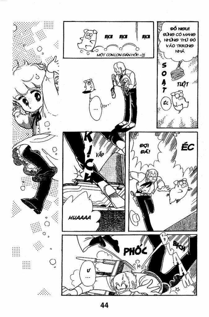 miriam chapter 11 24