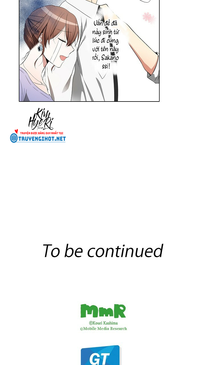 chỉ có em mới làm anh cứng chapter 14.3 11