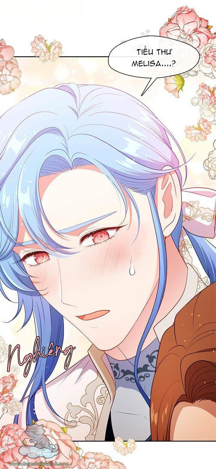 hãy coi chừng ác nữ chapter 107 65