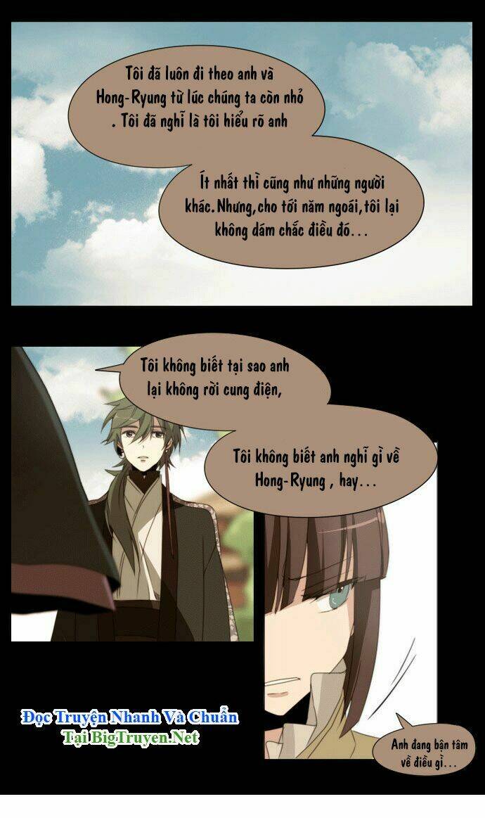 godly bells chapter 35 7