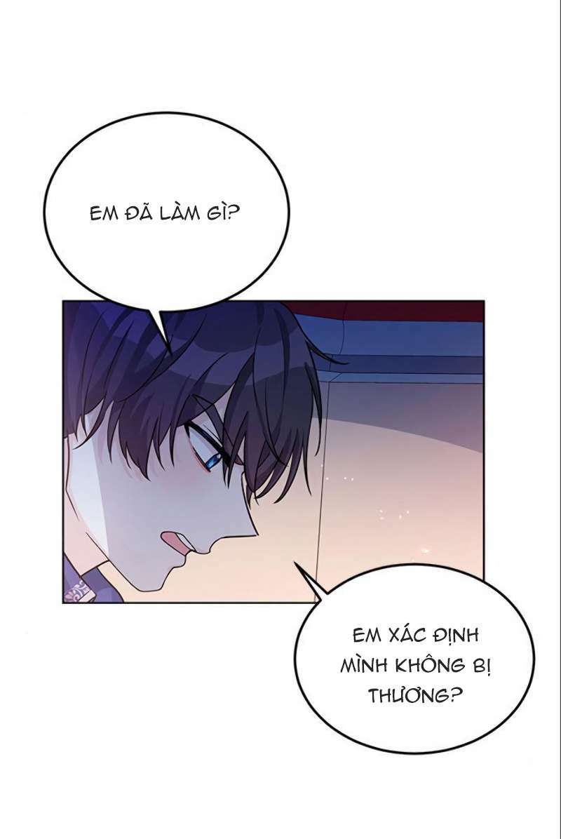 nữ hiệp trở về chapter 15.2 19