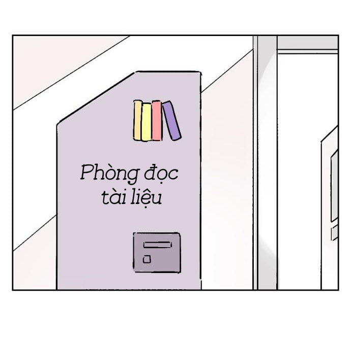 người bạn cùng trường chapter 7 26