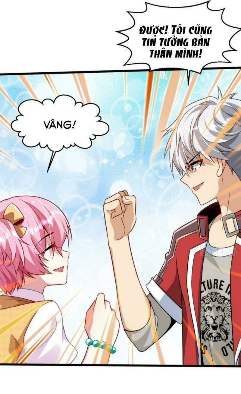 tối cường khắc kim chapter 3 63