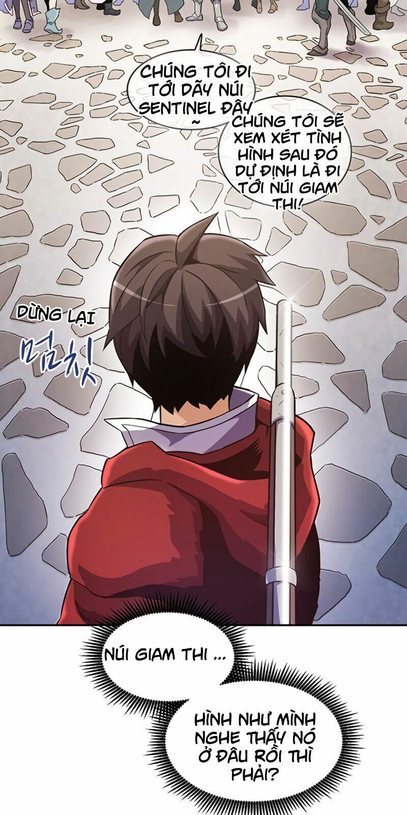 arcane sniper chapter 25 86