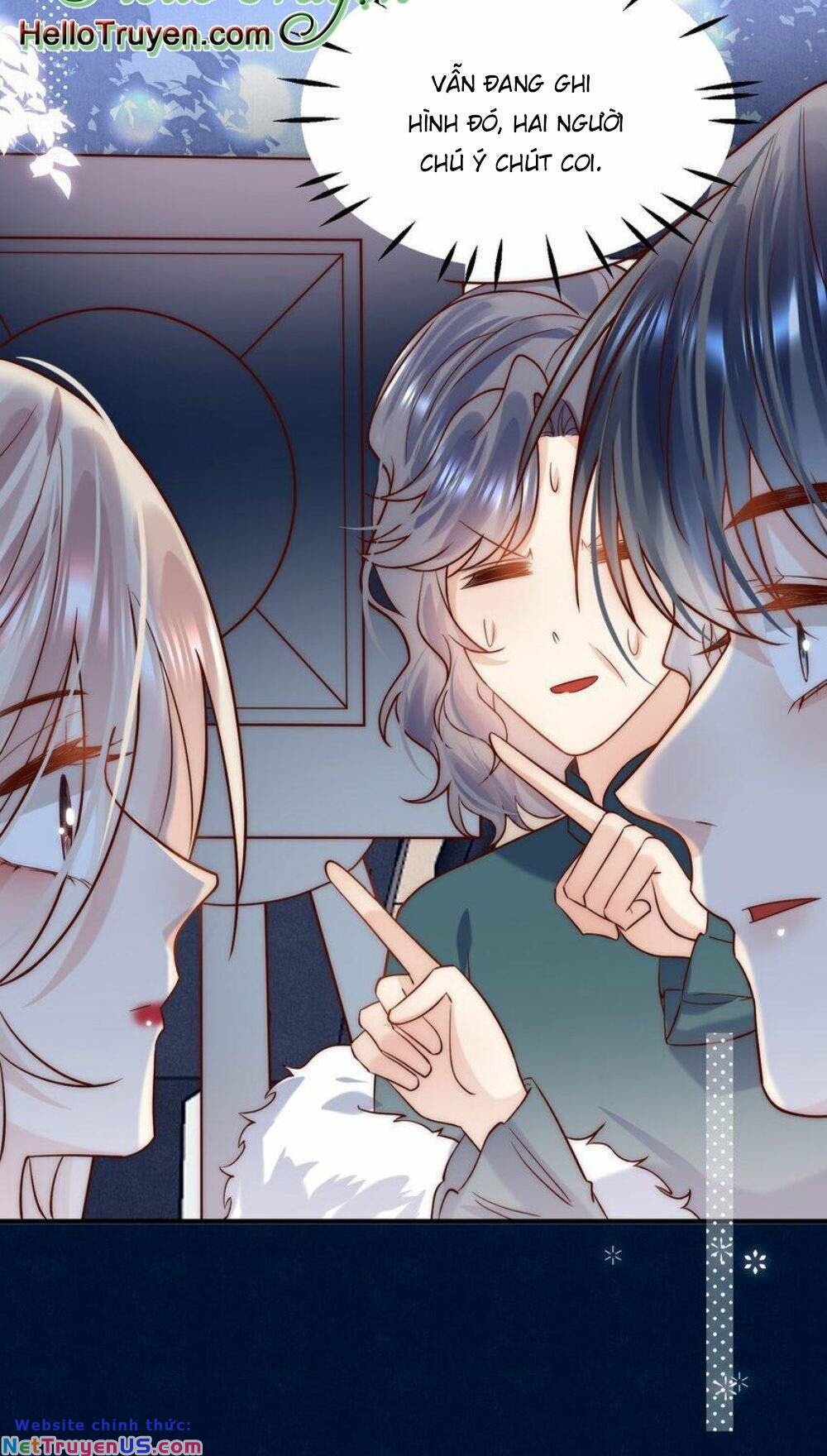 ta được thế thân tỏ tình chapter 24 31