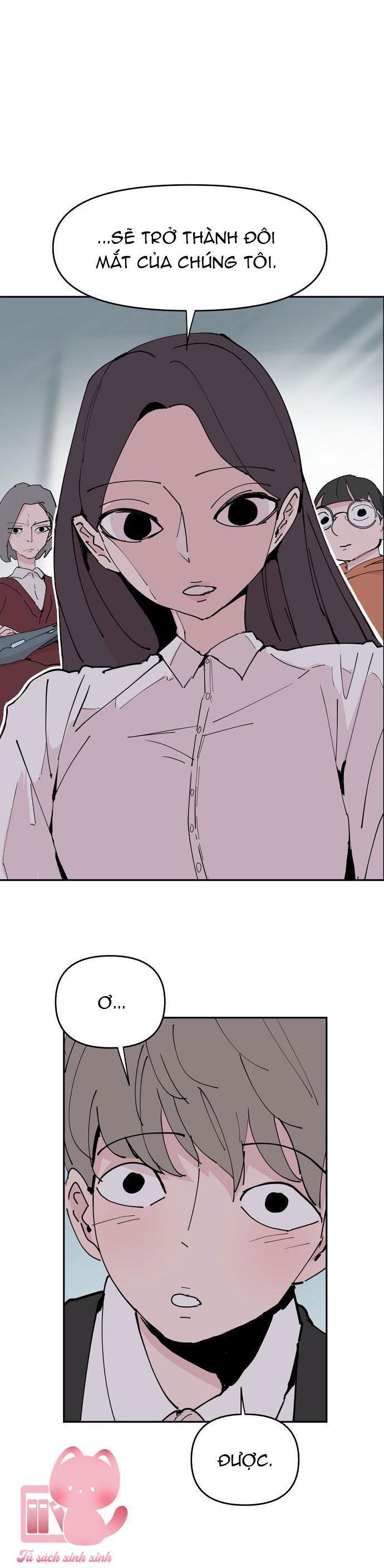 yêu không hồi kết chapter 25 25