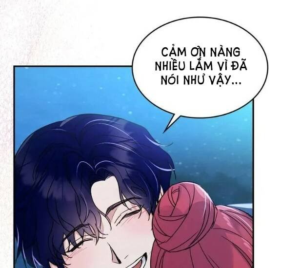 [18+] người đẹp và quái vật chapter 81 8