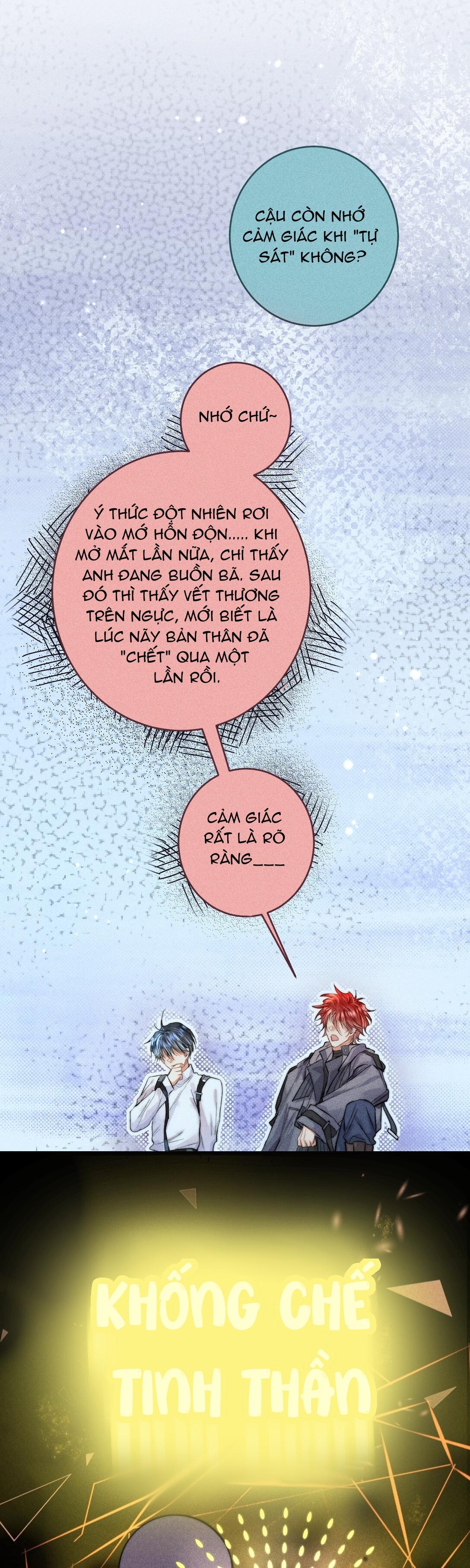 tòa tháp chapter 17 7