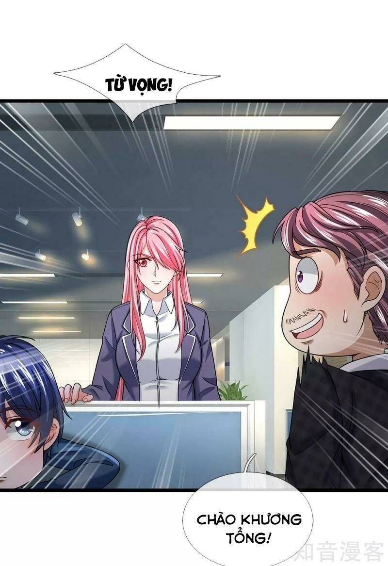 chung cực binh vương tại đô thị chapter 135 8