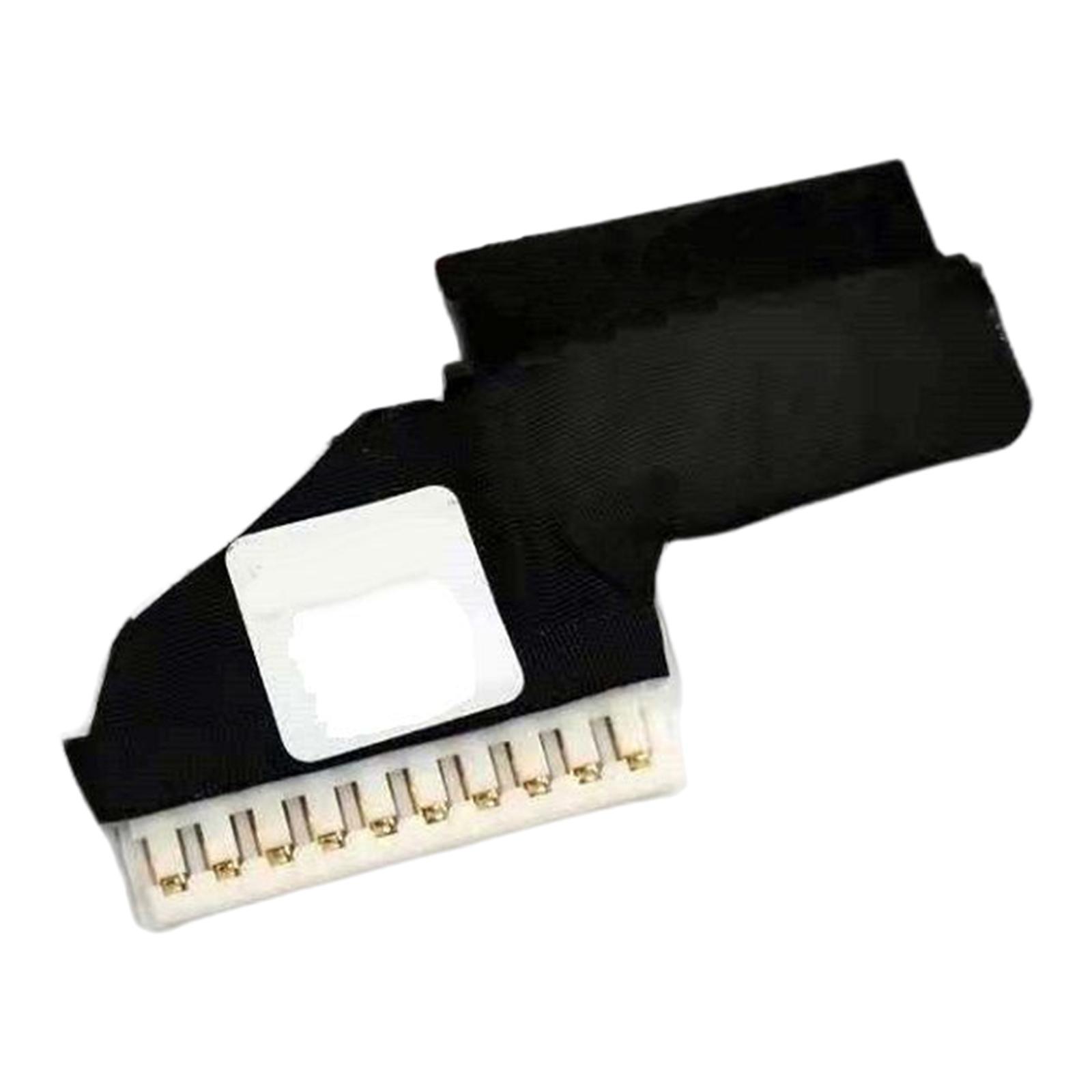 Battery Cable Cord Battery Connector Cable for Dell 5565 5567 P66F Replaces